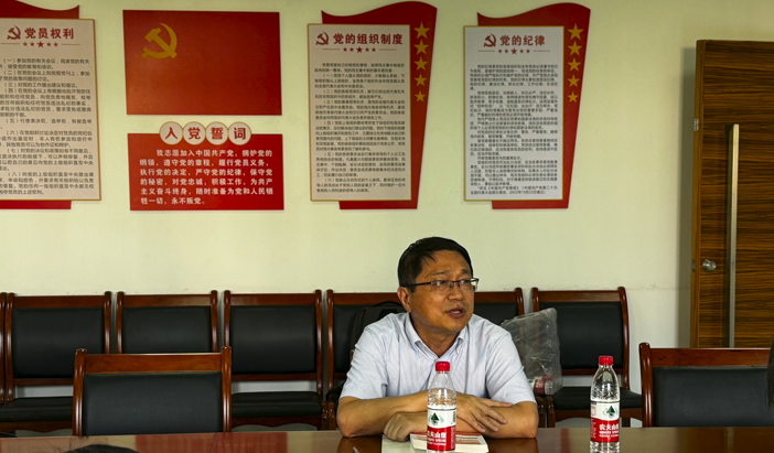 精雕细琢研磨课 勠力同心促教学 ——习近平新时代中国特色社会主义思想概论教研室举行研课活动